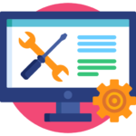 Infrastructure Support (IT, Workspace, Virtual Offices)